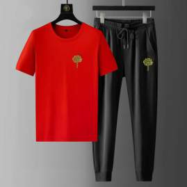 Picture of Gucci Shirt Pant Suits _SKUGucciM-5XL13xr0722195